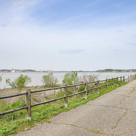 ホテル ダイヤモンド片山津温泉ソサエティ 加賀市 エクステリア 写真