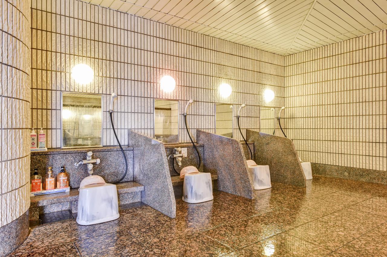 ホテル ダイヤモンド片山津温泉ソサエティ 加賀市 エクステリア 写真