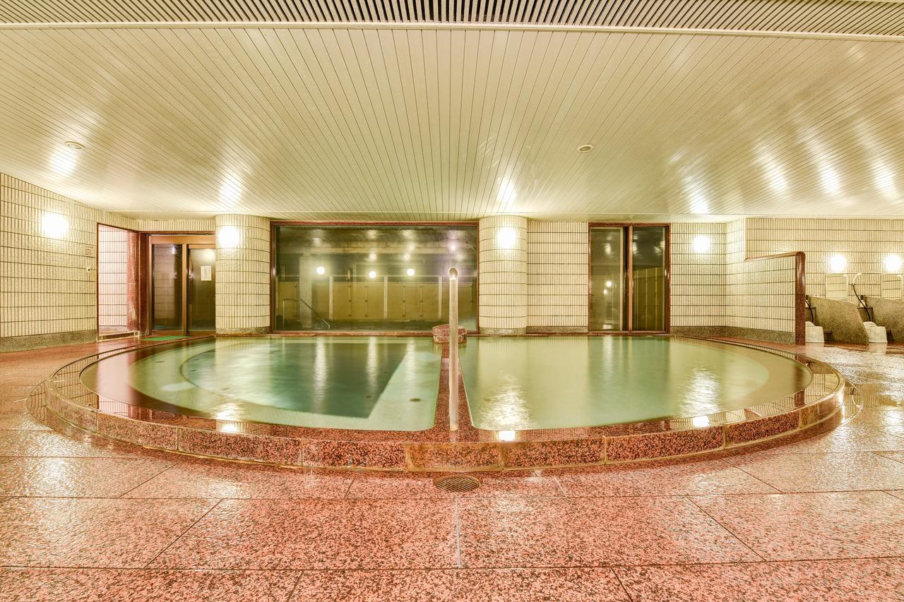 ホテル ダイヤモンド片山津温泉ソサエティ 加賀市 エクステリア 写真
