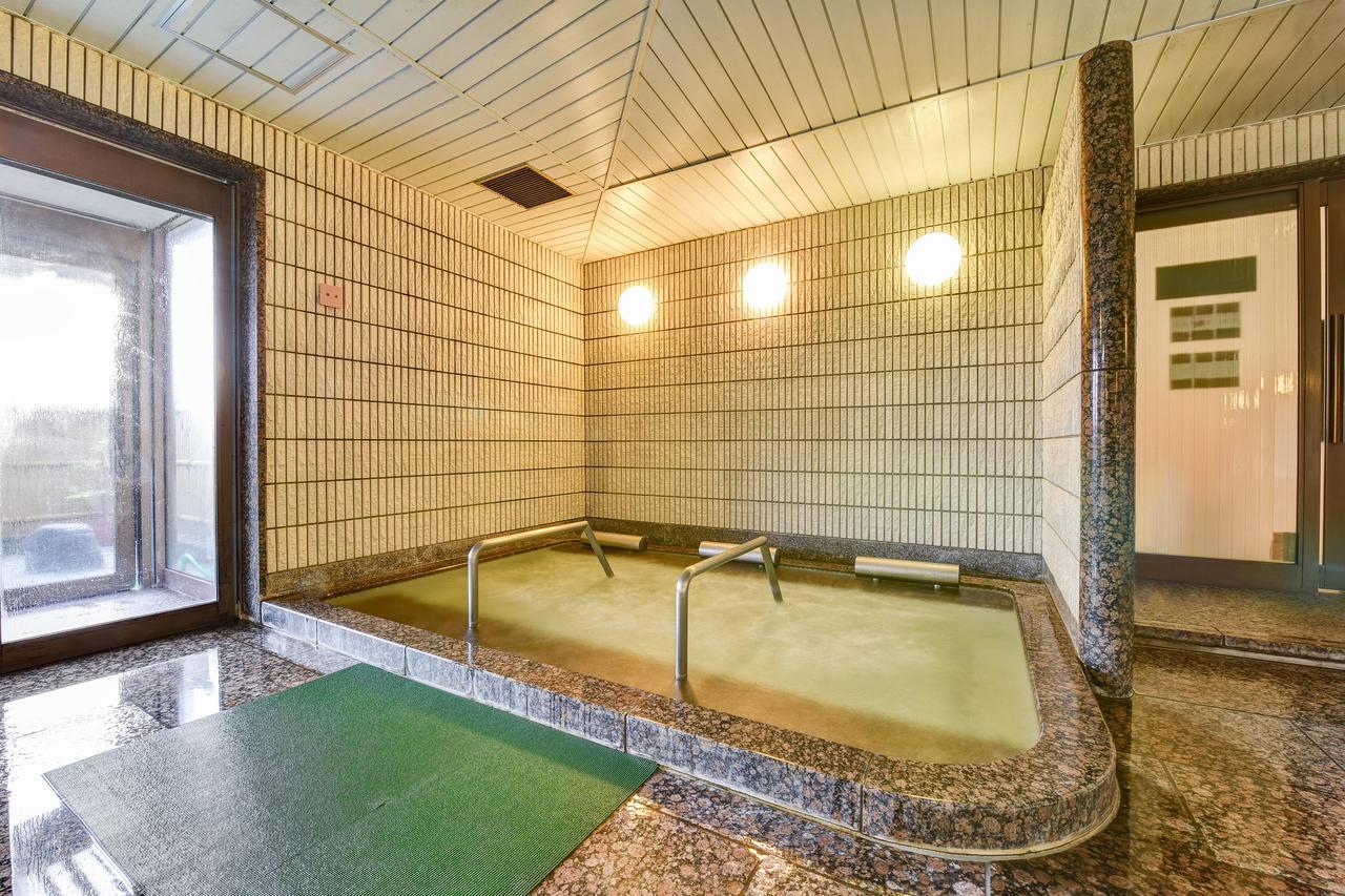 ホテル ダイヤモンド片山津温泉ソサエティ 加賀市 エクステリア 写真